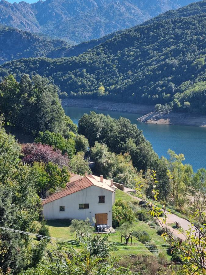 Cote Lac Tolla Экстерьер фото