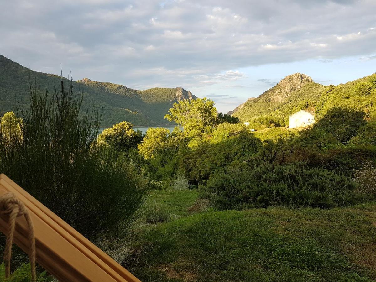Cote Lac Tolla Экстерьер фото