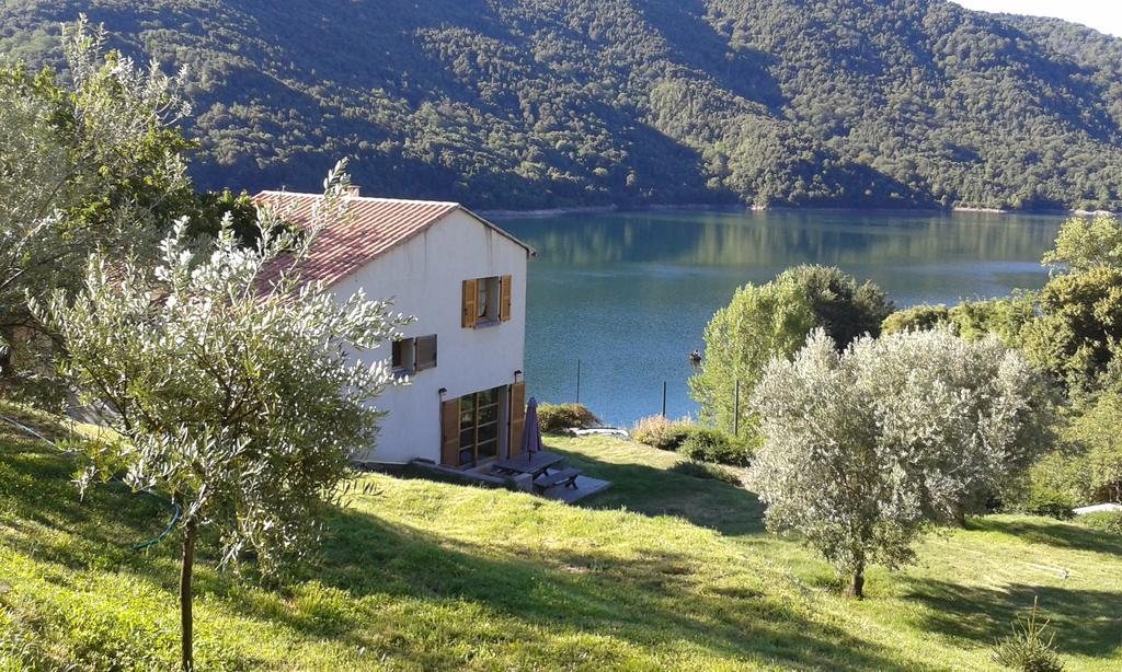 Cote Lac Tolla Экстерьер фото